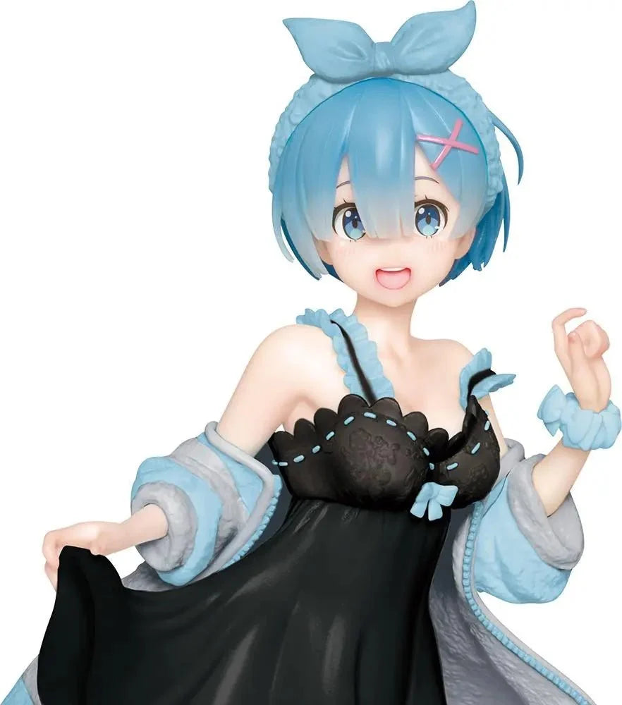 Re:ZERO - Rem (Loungewear ver.) Prize Figure Taito