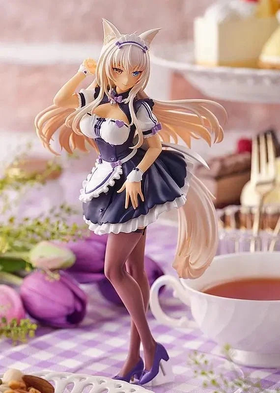 Nekopara - Coconut Pop Up Parade GSC