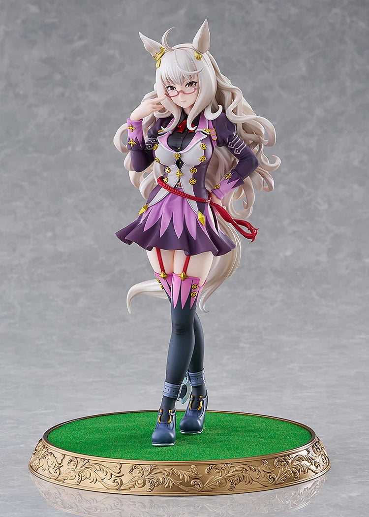 Umamusume: Pretty Derby - Biwa Hayahide 1/7 Scale Figure Max Factory