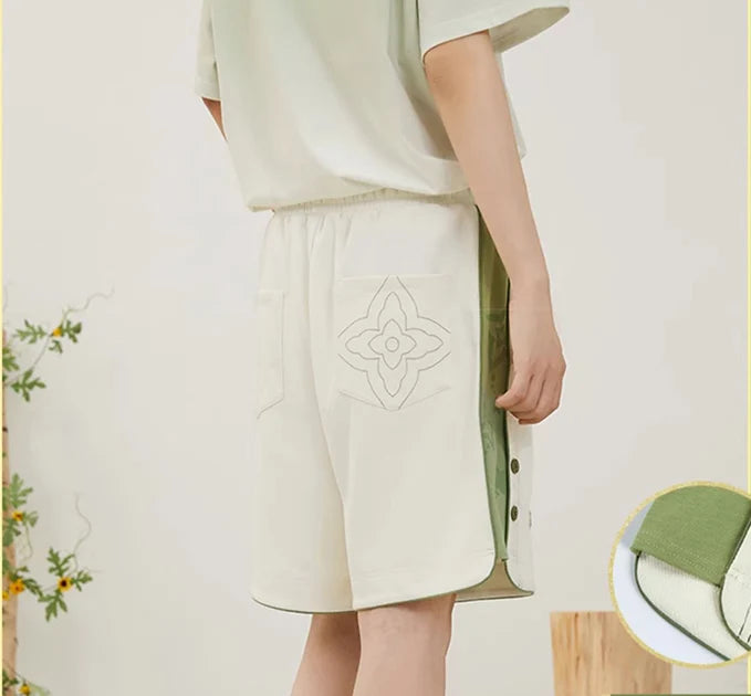 Genshin Impact - Nahida Theme Impression Shorts miHoYo