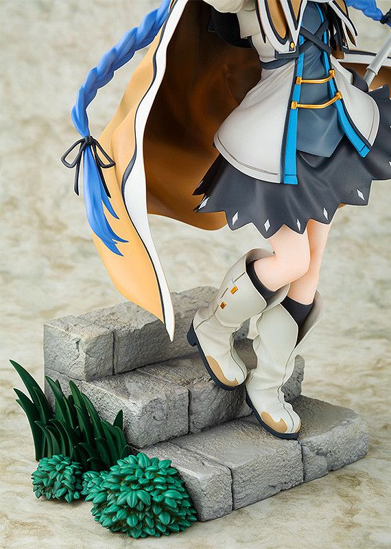Mushoku Tensei: Jobless Reincarnation - Roxy Migurdia 1/7 Scale Figure KADOKAWA