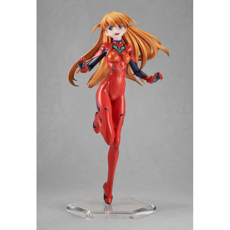 Evangelion - Soryu Asuka Langley (Collector's Edition) 1/7 Scale Figure Kadokawa