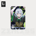 Zenless Zone Zero - Wonderland Sparkling Series Square Badge miHoYo