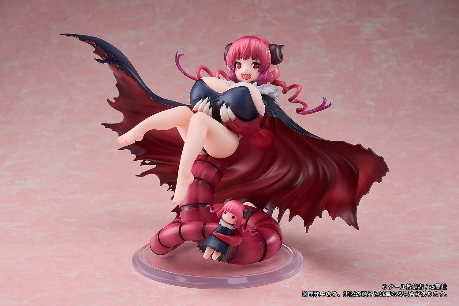 Miss Kobayashi's Dragon Maid - Iruru 1/6 Scale Figure RIBOSE