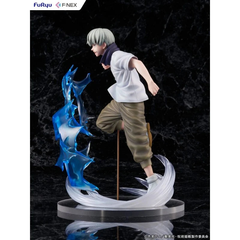 Jujutsu Kaisen - Toge Inumaki 1/7 Scale Figure FuRyu Corporation