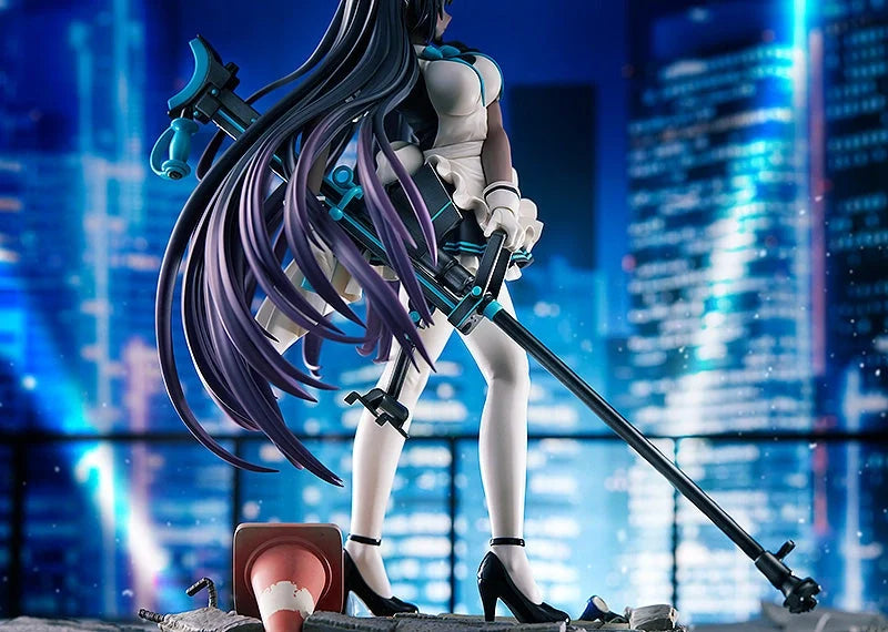Blue Archive - Karin Kakudate 1/7 Scale Figure Max Factory