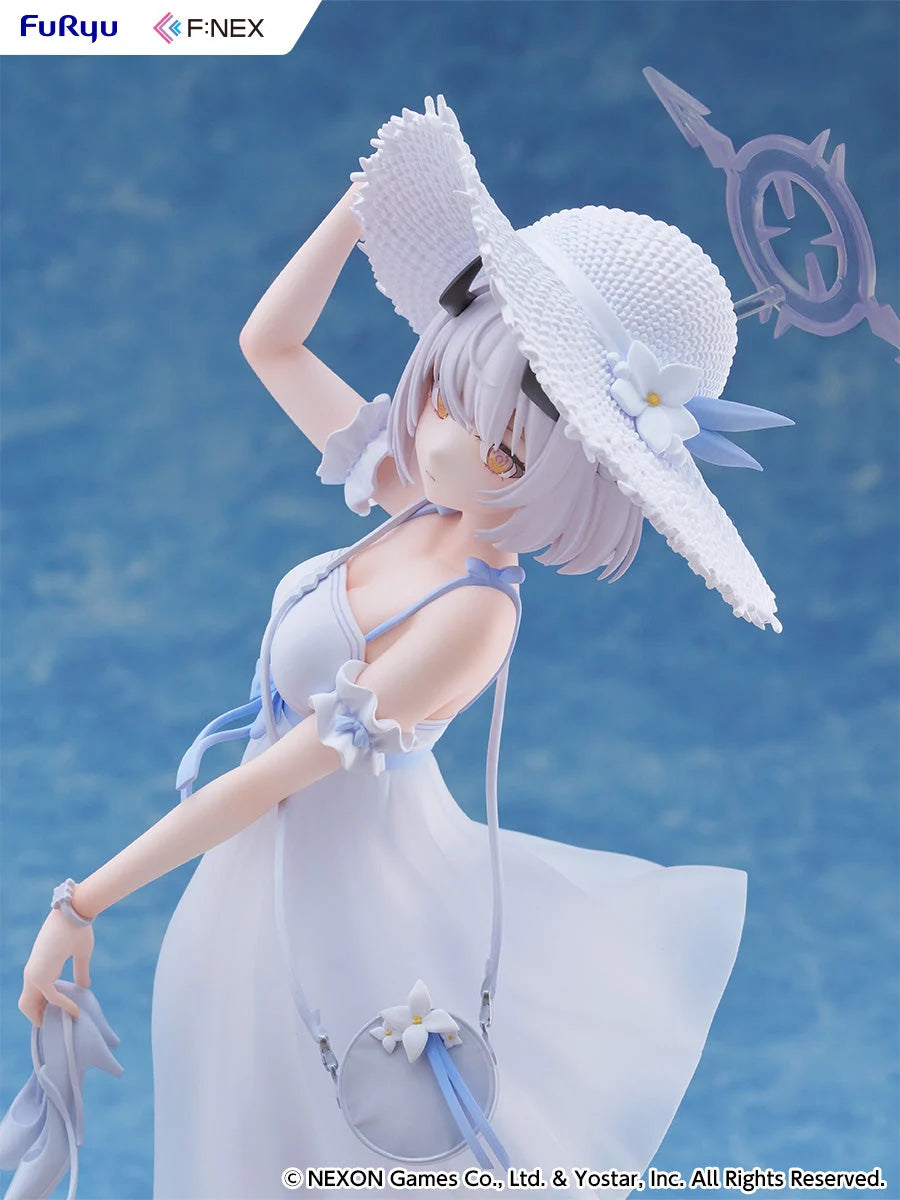 Blue Archive - Sena (Casual Wear Ver.) 1/7 Scale Figure FuRyu Corporation