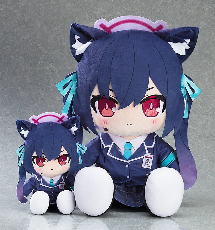 Blue Archive - Serika Plushie Good Smile Company