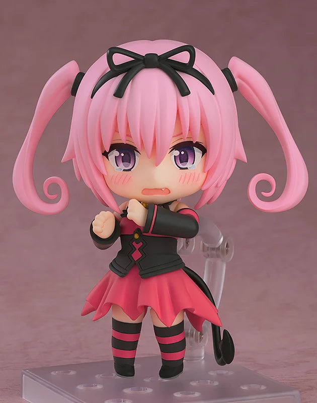 To LOVE-Ru Darkness - Nana Astar Deviluke Nendoroid Good Smile Company