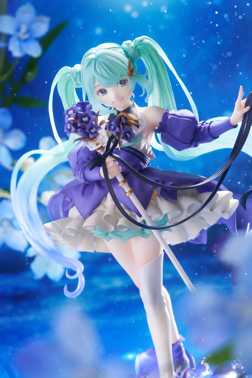 Hatsune Miku - Hatsune Miku (Birthday 2024 Ver.) Prize Figure Taito