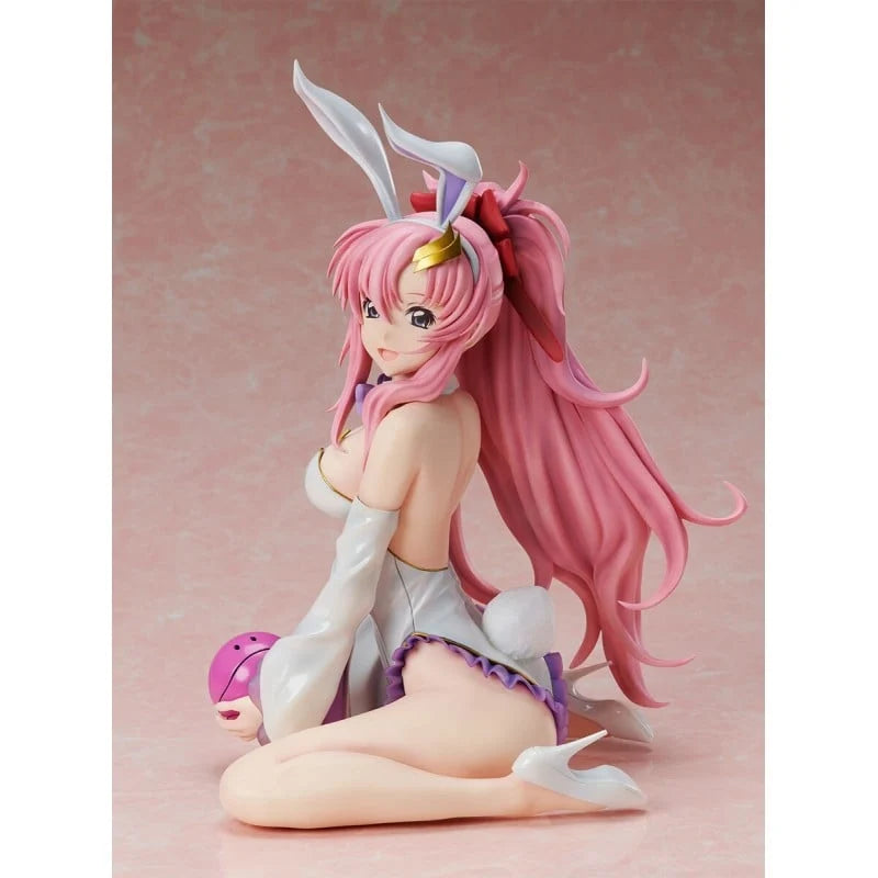 Gundam - Lacus Clyne (Bare Leg Bunny Ver.) 1/4 Scale Figure MegaHouse