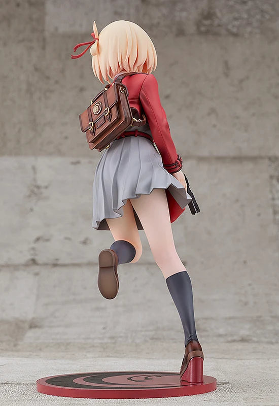 Lycoris Recoil - Chisato Nishikigi 1/7 Scale Figure Good Smile Company