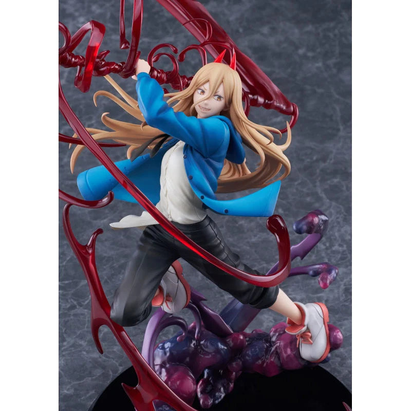 Chainsaw Man - Power 1/7 Scale Figure Aniplex