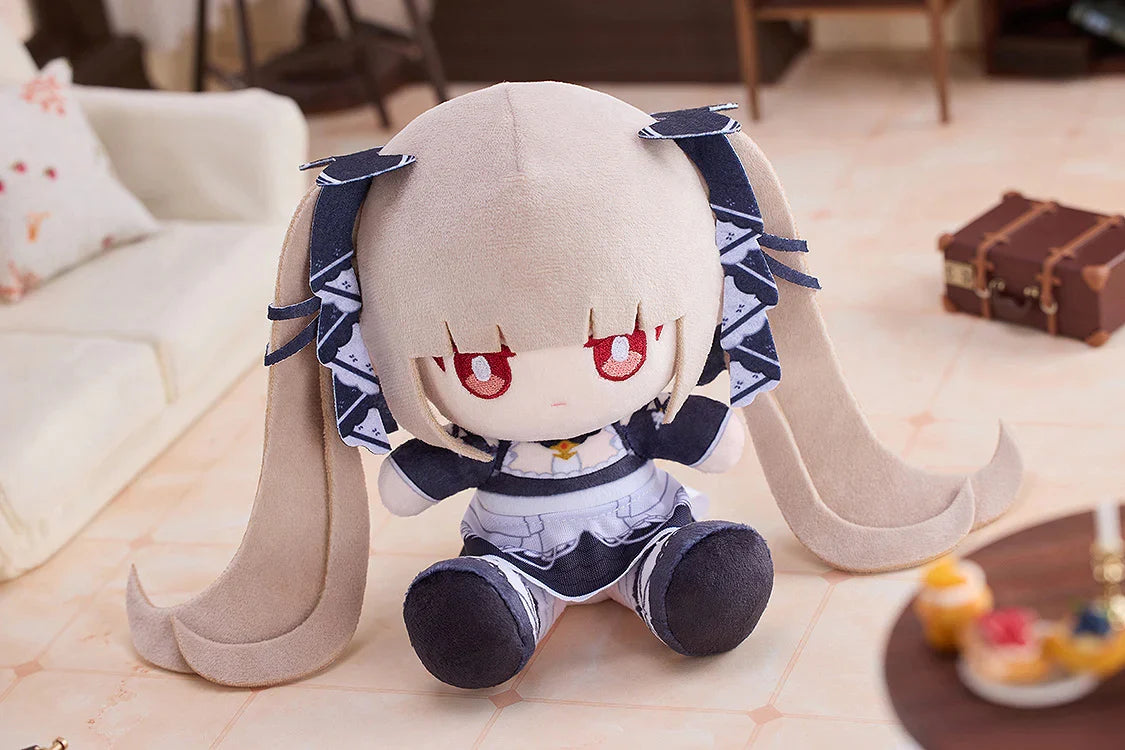 Azur Lane - Cheshire & Formidable & Sirius Punipuni Plushie Set Solarain