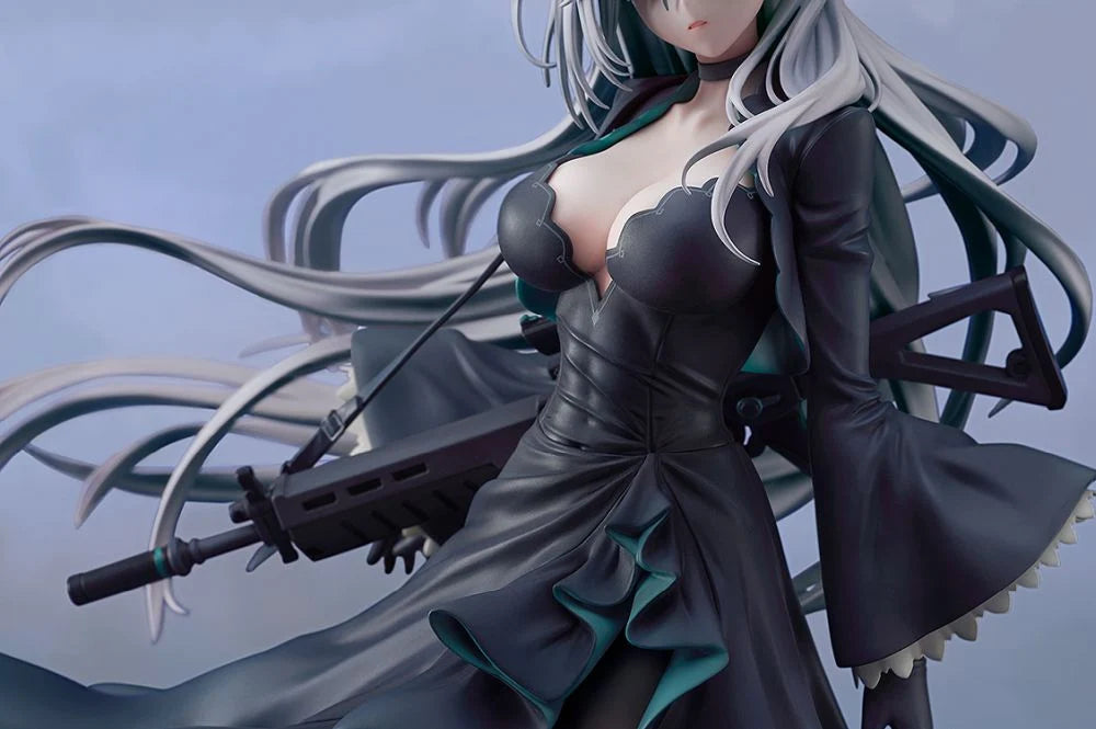 Blue Archive - Shiroko Terror 1/7 Scale Figure Good Smile Company