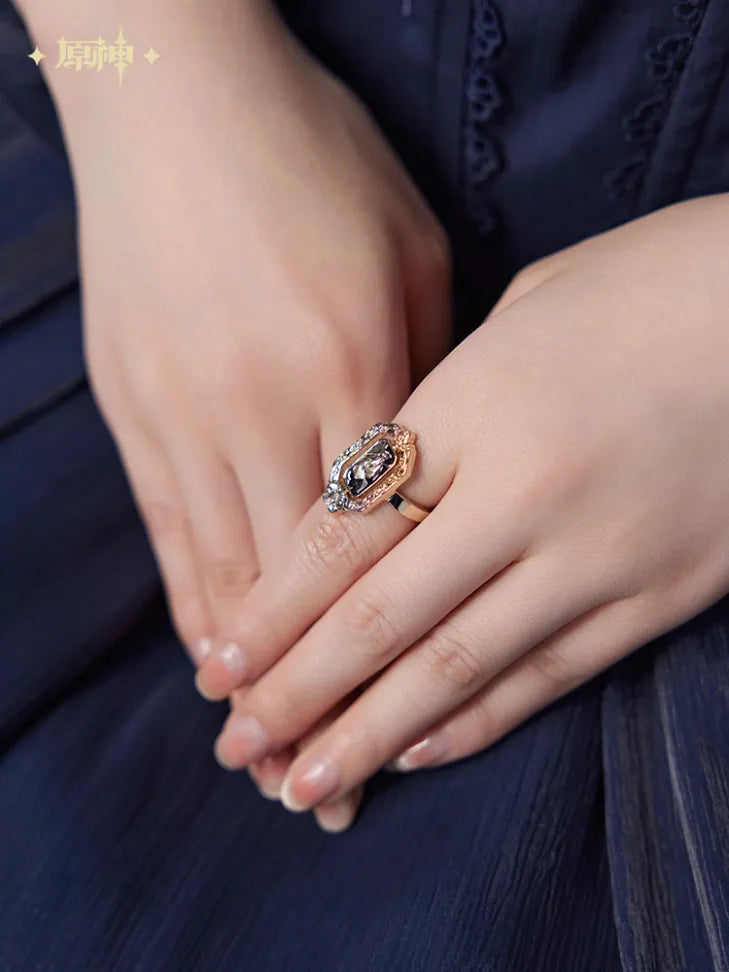 Genshin Impact - Furina Impression Ring miHoYo
