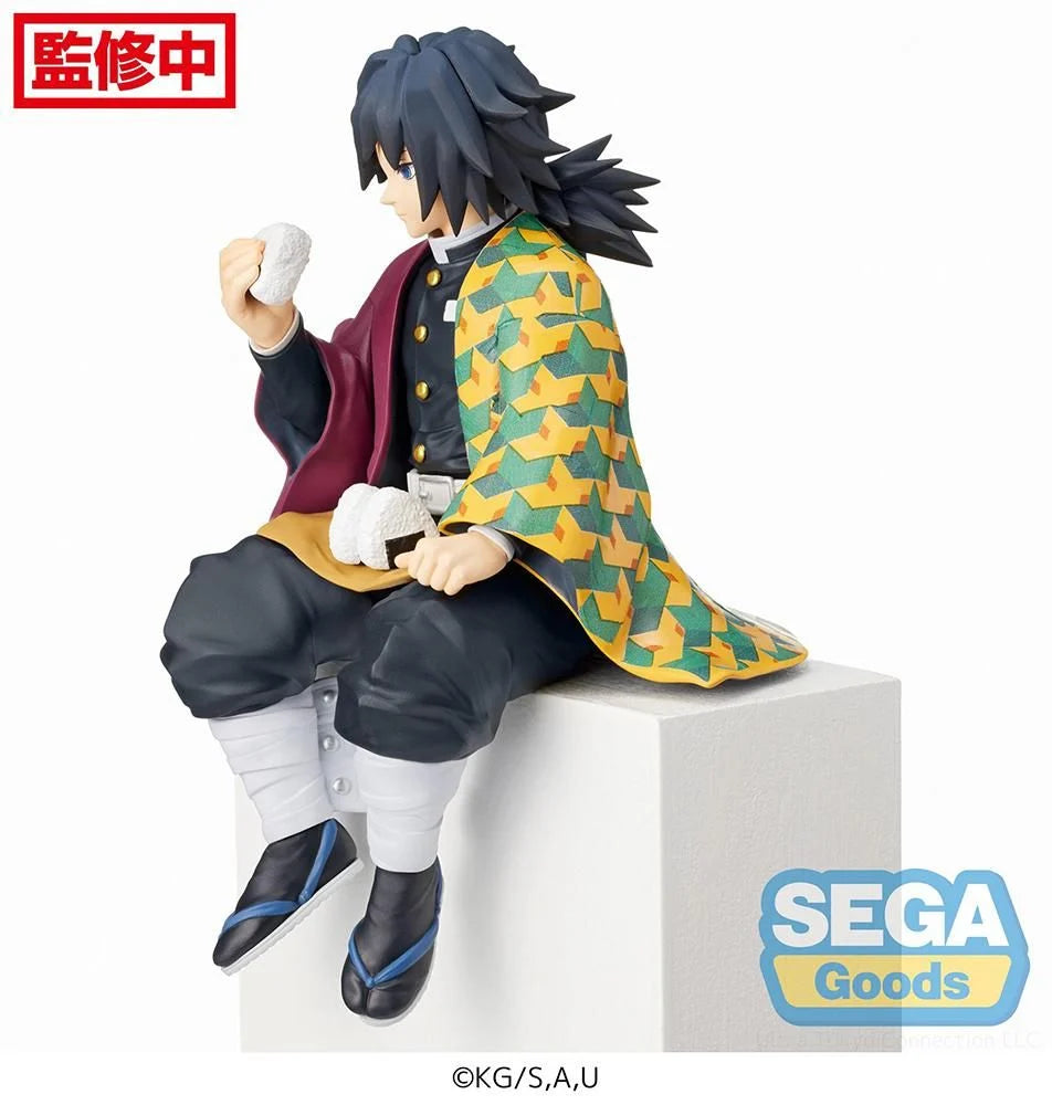 Demon Slayer - Giyu Tomioka (PM) Perching Figure SEGA