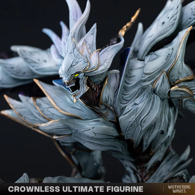 Wuthering Waves - Crownless Ultimate Figure KURO GAMES