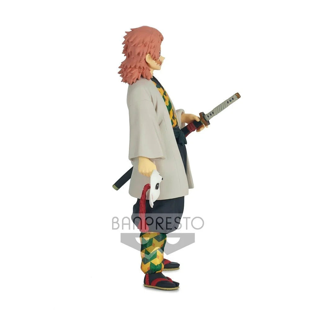 Demon Slayer: Kimetsu No Yaiba - Sabito Vol.19 (Version B) Prize Figure Banpresto
