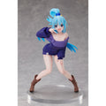 KonoSuba: God's Blessing on this Wonderful World! - Aqua 1/7 Scale Figure elCOCO