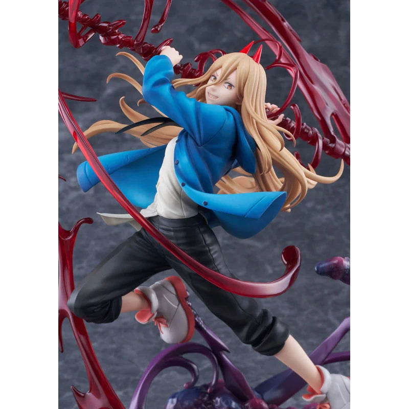 Chainsaw Man - Power 1/7 Scale Figure Aniplex