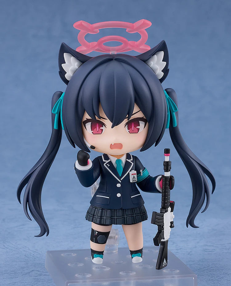 Blue Archive - Serika Kuromi Nendoroid Good Smile Company