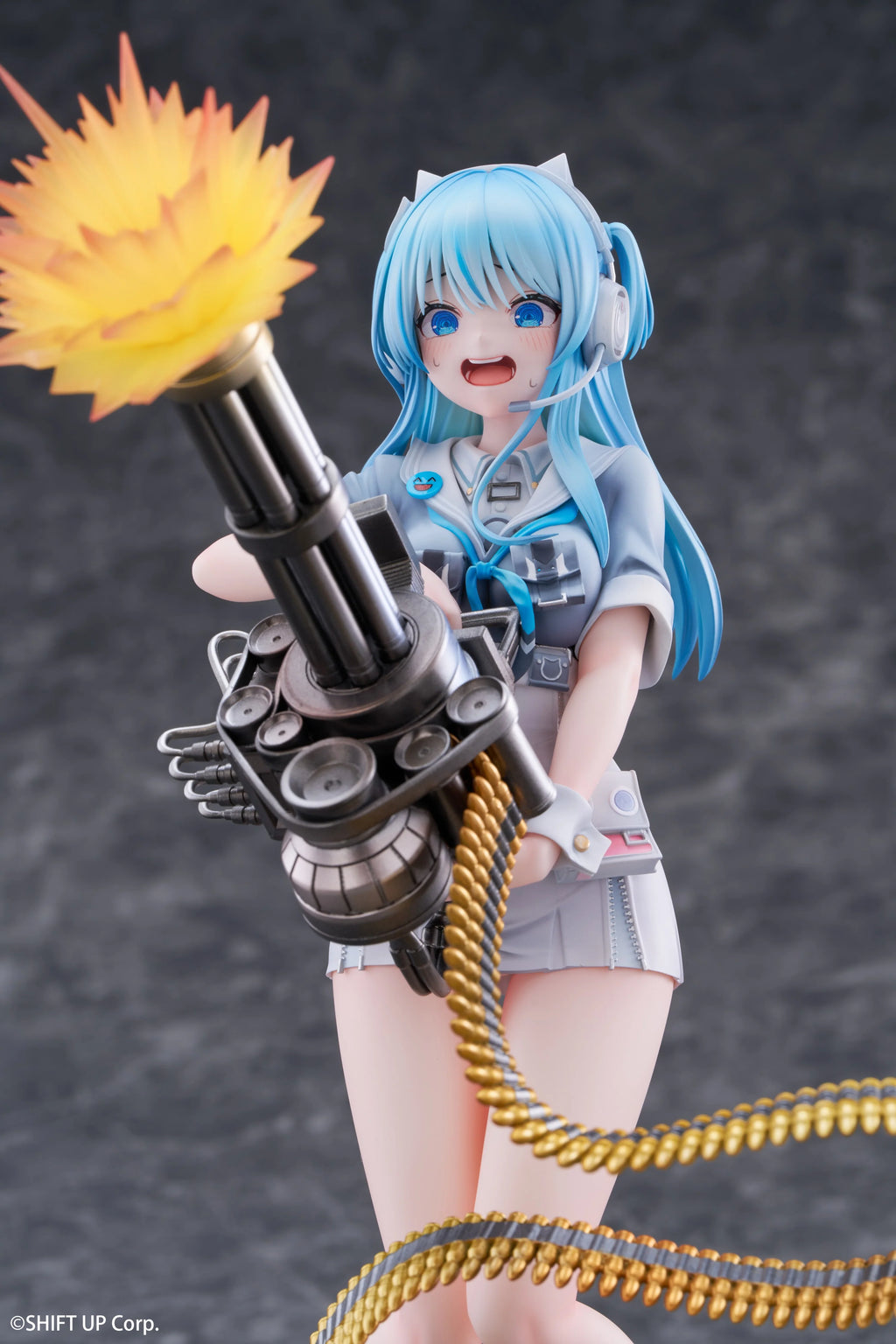Goddess of Victory: Nikke - Shifty 1/7 Scale Figure Hobbysakura