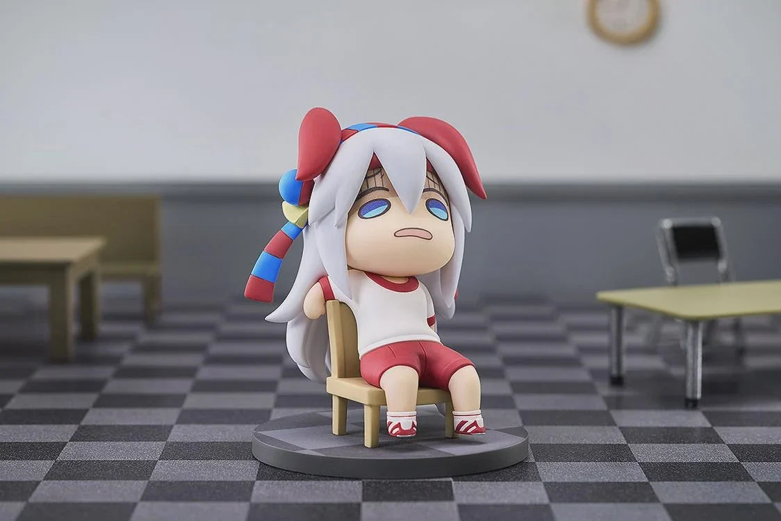 Umamusume: Cinderella Gray - Tama-chan (Nervous Ver.) Mini Figure Good Smile Company