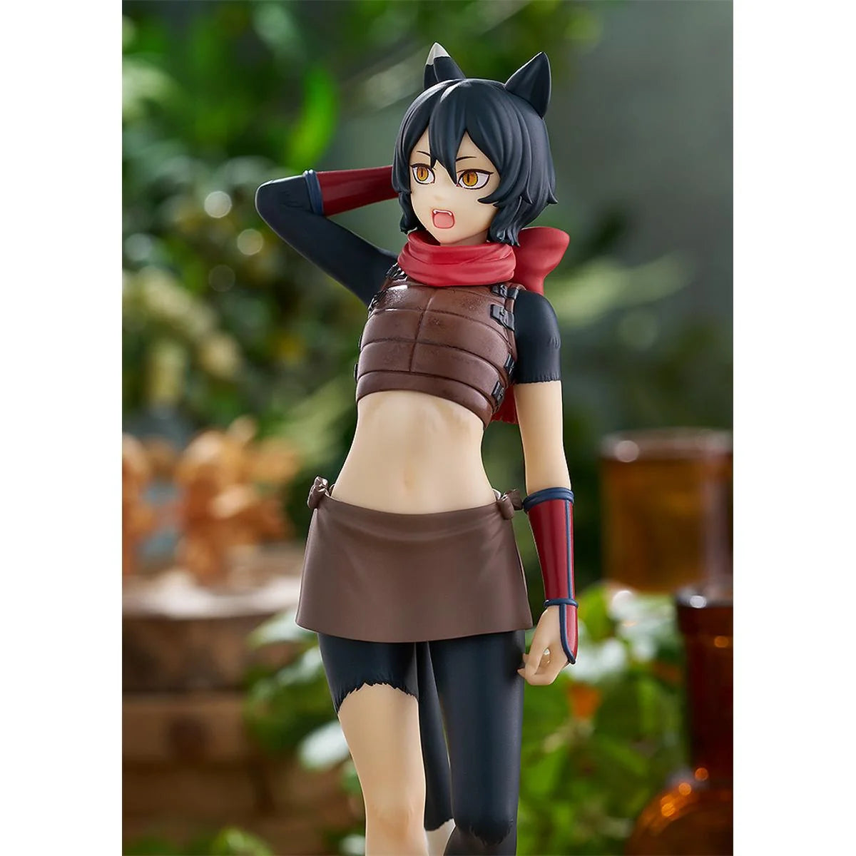 Delicious in Dungeon - Izutsumi POP UP PARADE Good Smile Company