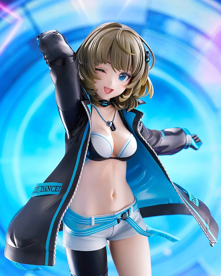 THE IDOLM@STER CINDERELLA GIRLS - Kaede Takagaki (Dance Dance Dance Ver) 1/7 Scale Figure WAVE