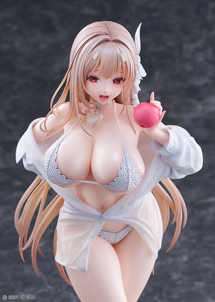 Goddess of Victory: Nikke - Viper (Shine of Love Ver.) 1/7 Scale Figure Amakuni