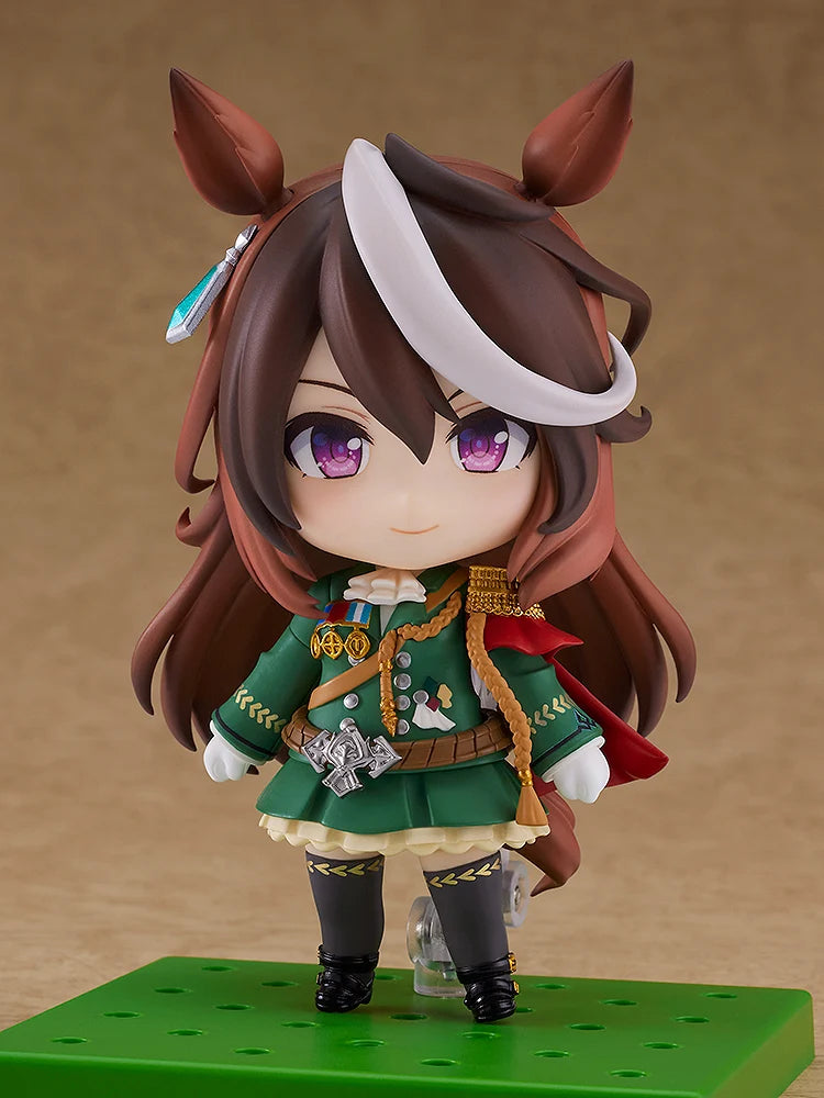 Umamusume: Pretty Derby - Rudolf Nendoroid Good Smile Company