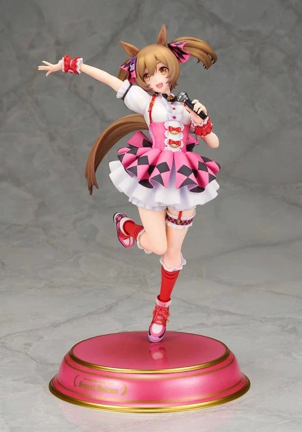 Umamusume: Pretty Derby - Smart Falcon 1/7 Scale Figure Alter