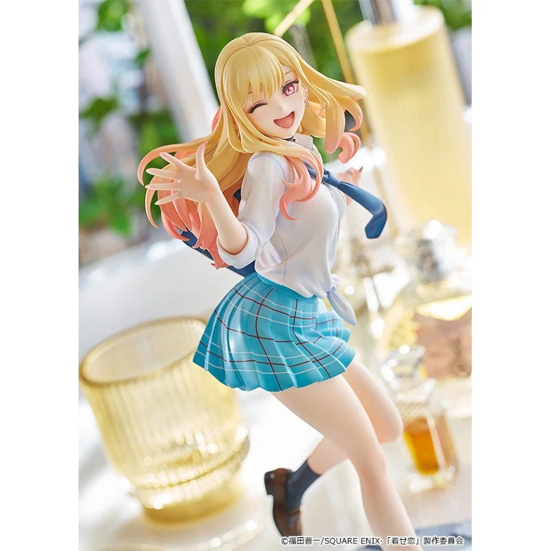 My Dress Up Darling - Marin Kitagawa 1/7 Scale Figure Max Factory