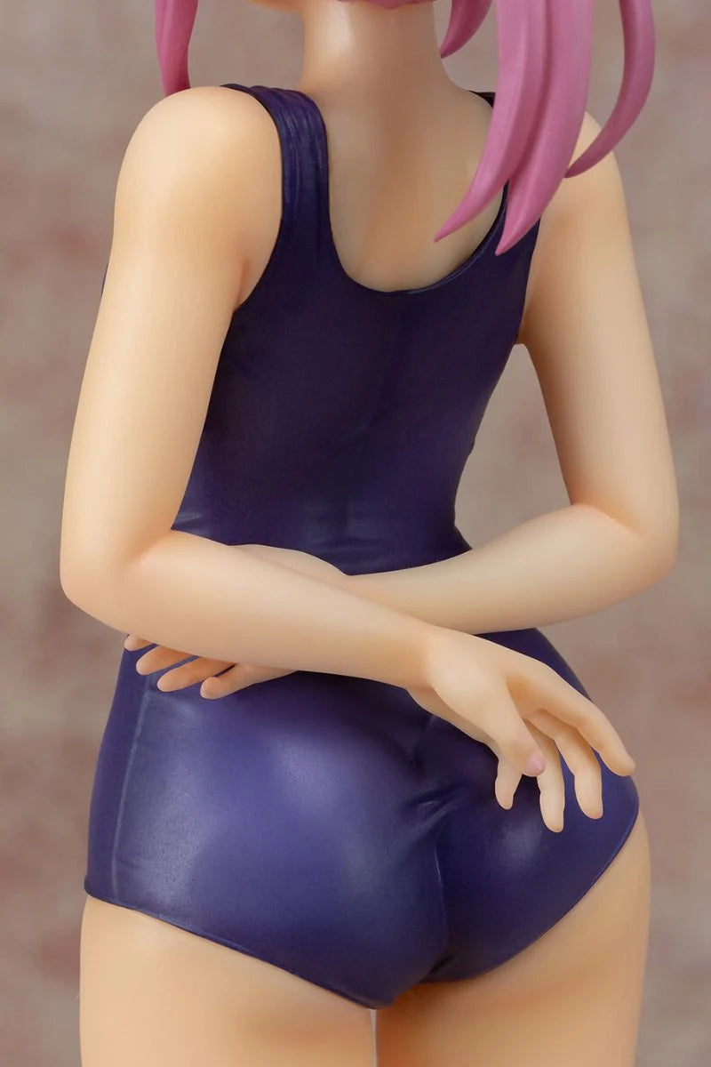 Miss Kobayashi's Dragon Maid - Miss Kobayashi (School Swimsuit Ver. REPRODUCTION) 1/6 Scale Figure B'Full