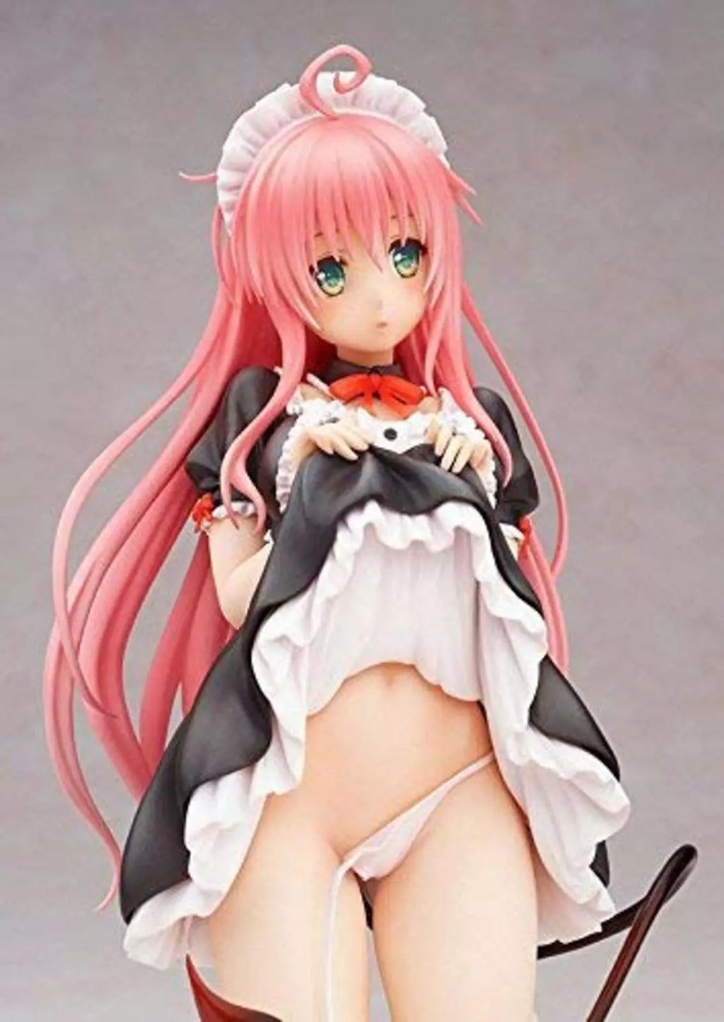 To LOVE-Ru Darkness - Lala Satalin Deviluke (Maid Ver.) 1/7 Scale Figure Alter