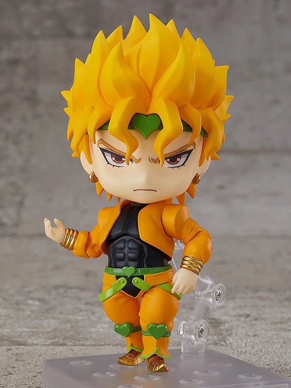 JoJo's Bizarre Adventure: Stardust Crusaders - DIO(re-run) Nendoroid Medicos Entertainment