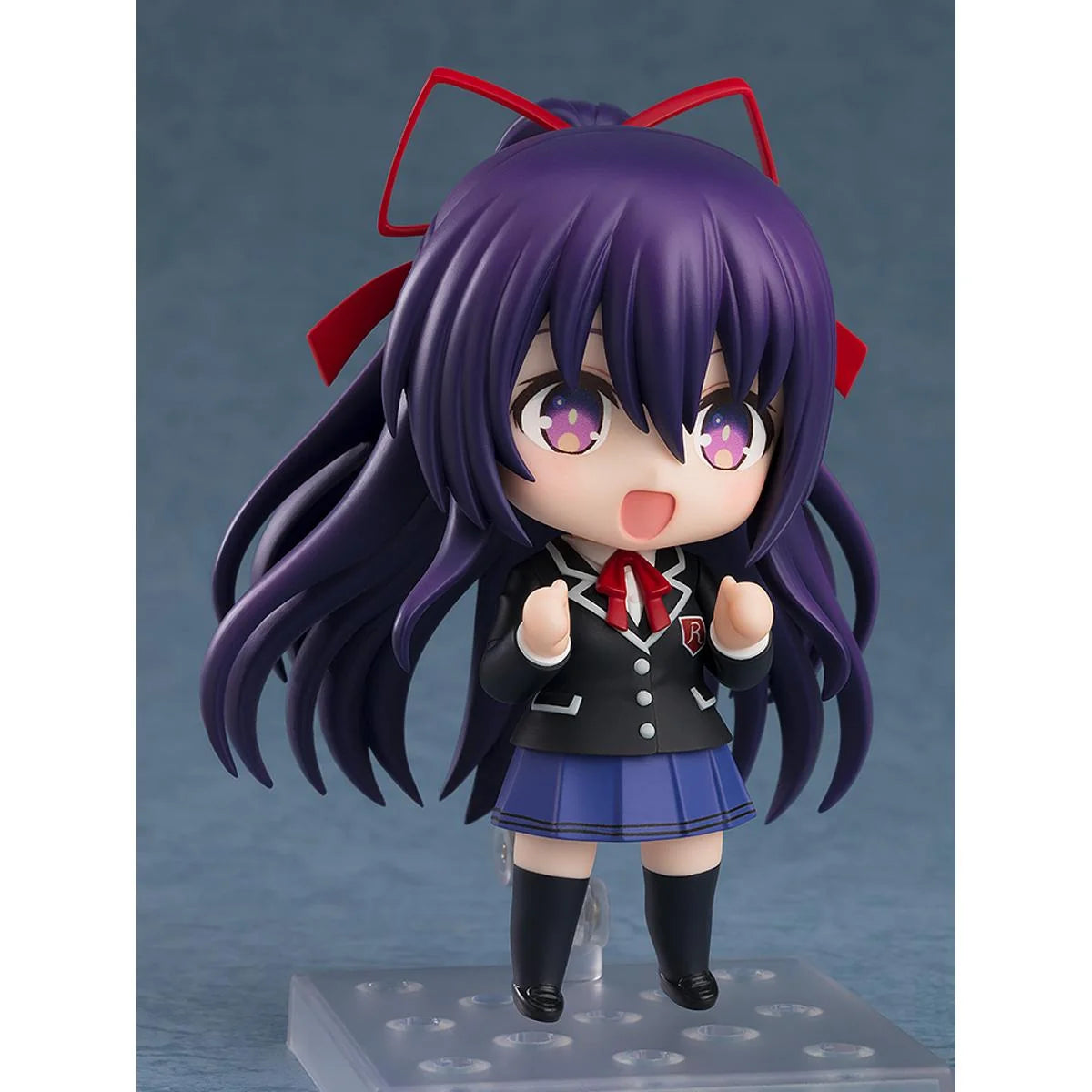 Date A Live - Tohka Yatogami (School Uniform Ver.) Nendoroid Good Smile Company