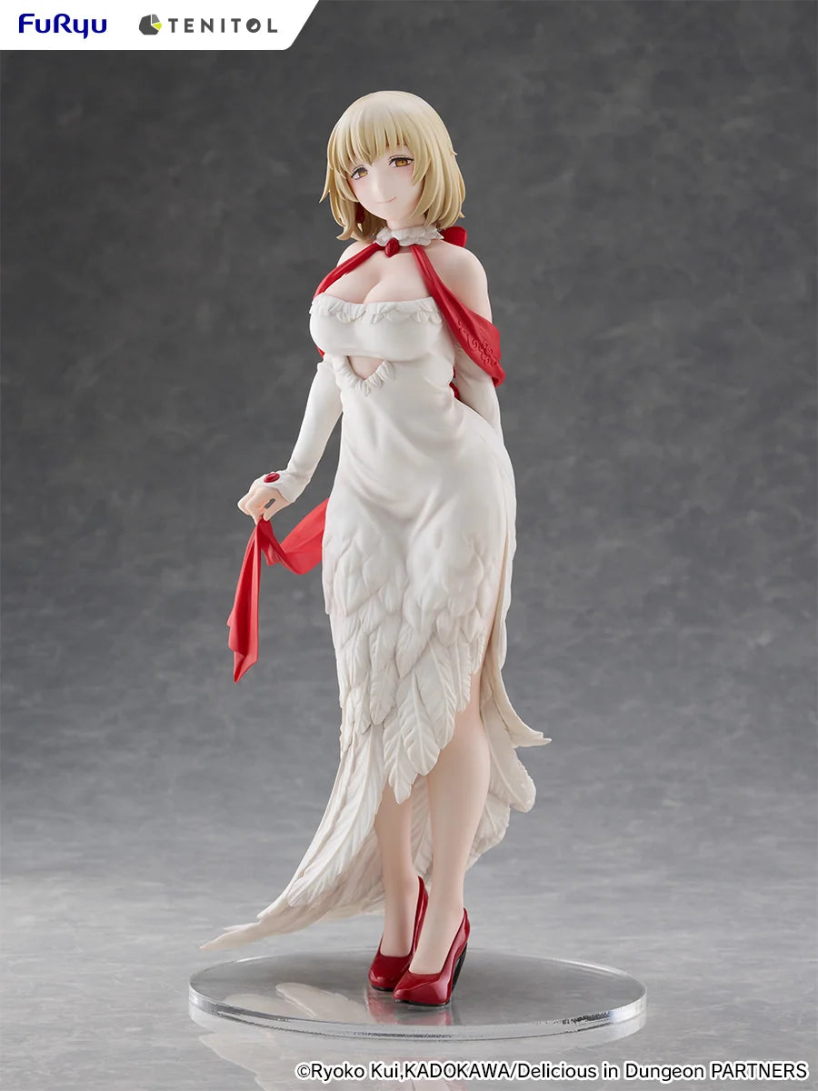 Delicious in Dungeon - Falin (Dress Style) TENITOL TALL Non Scale Figure FuRyu Corporation
