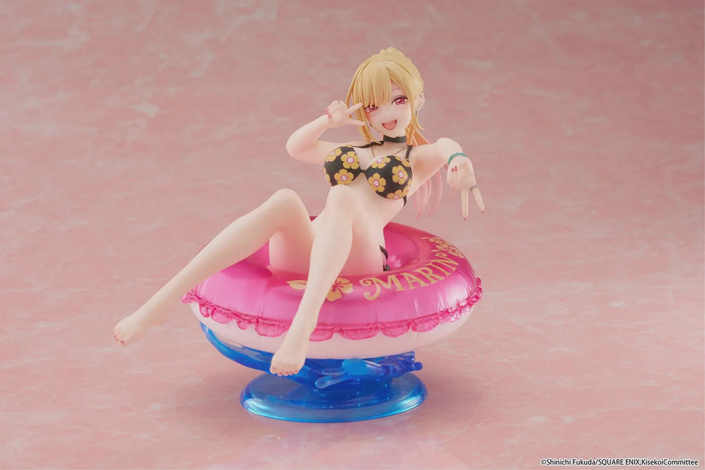 My Dress-Up Darling - Marin Kitagawa (Aqua Float Girls Ver.) Prize Figure TAITO