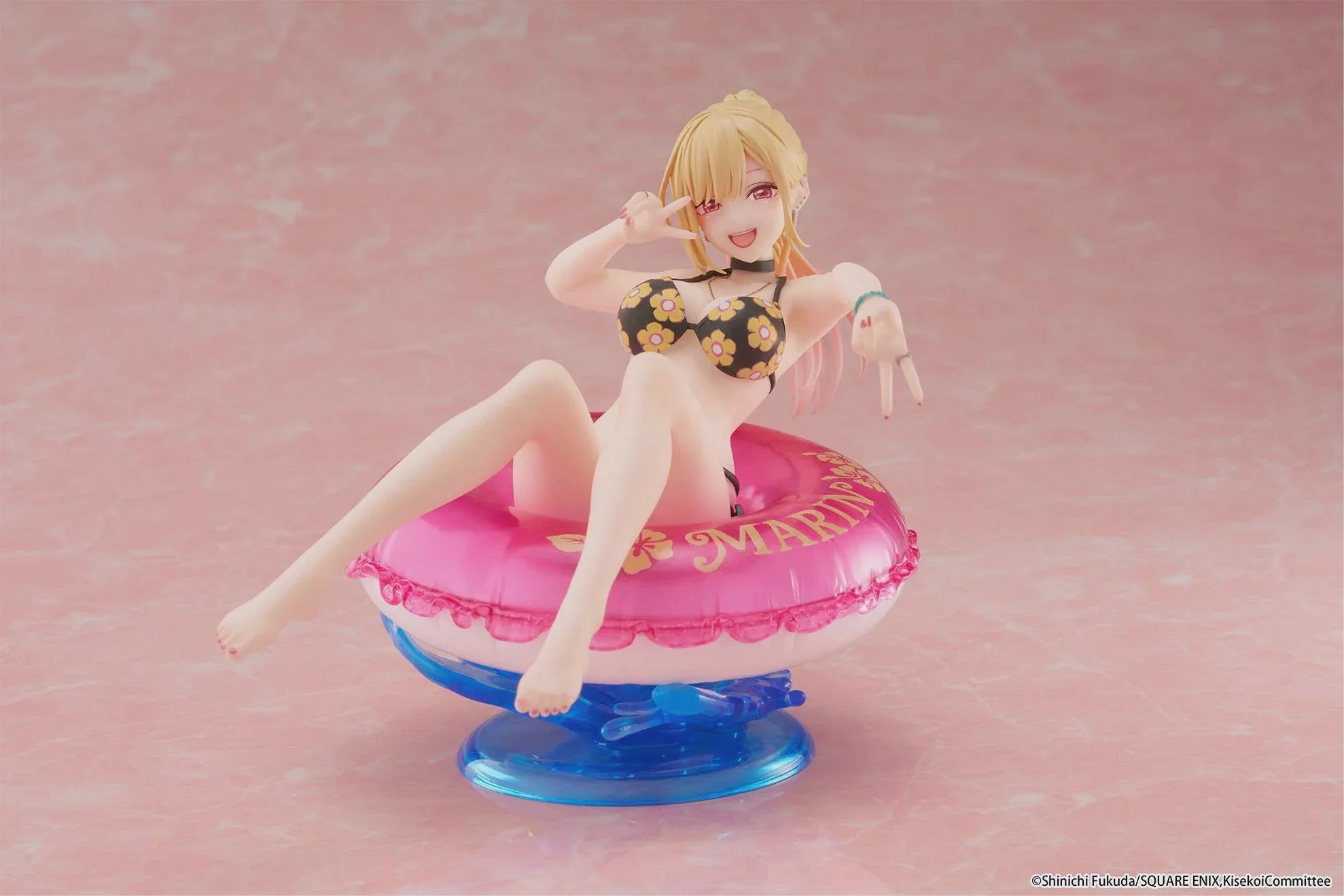 My Dress-Up Darling - Marin Kitagawa (Aqua Float Girls Ver.) Prize Figure TAITO