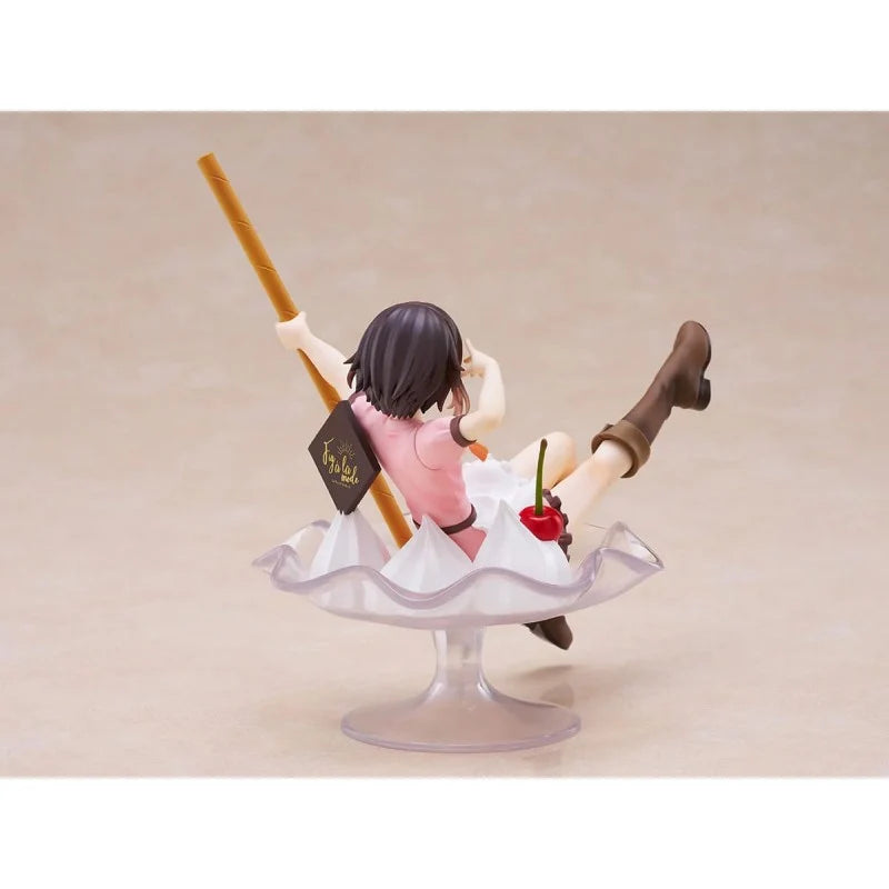 KonoSuba! An Explosion on This Wonderful World - Megumin & Cecily Prize Figure FuRyu Corporation