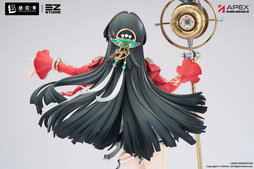 Zenless Zone Zero - Astra Yao 1/7 Scale Figure APEX