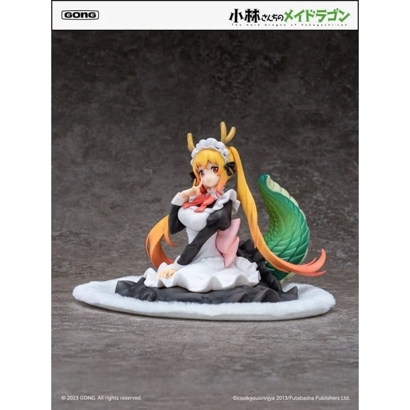 Miss Kobayashi's Dragon Maid - Tohru 1/7 Scale Figure GONG