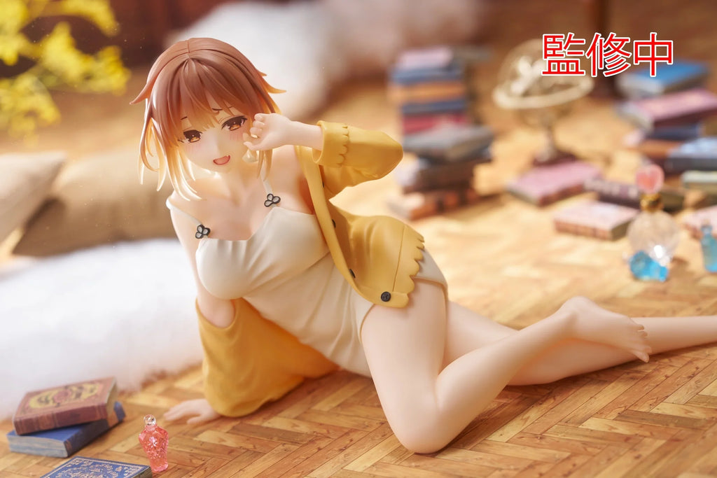 Atelier - Ryza (Nightwear Ver.) Prize Figure Taito