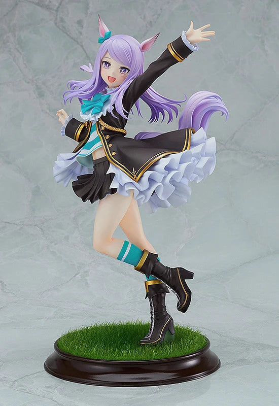 Umamusume: Pretty Derby - Mejiro McQueen 1/7 Scale Figure Good Smile Company
