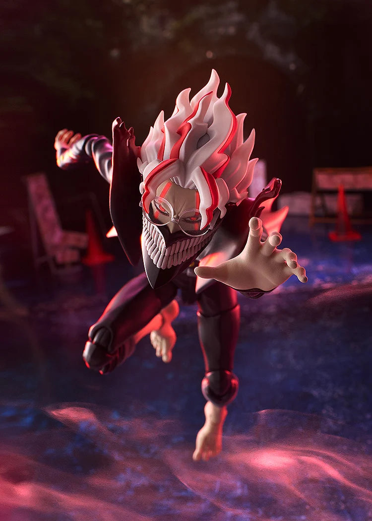 Dandadan - Okarun (Transformed) Figma Good Smile Company