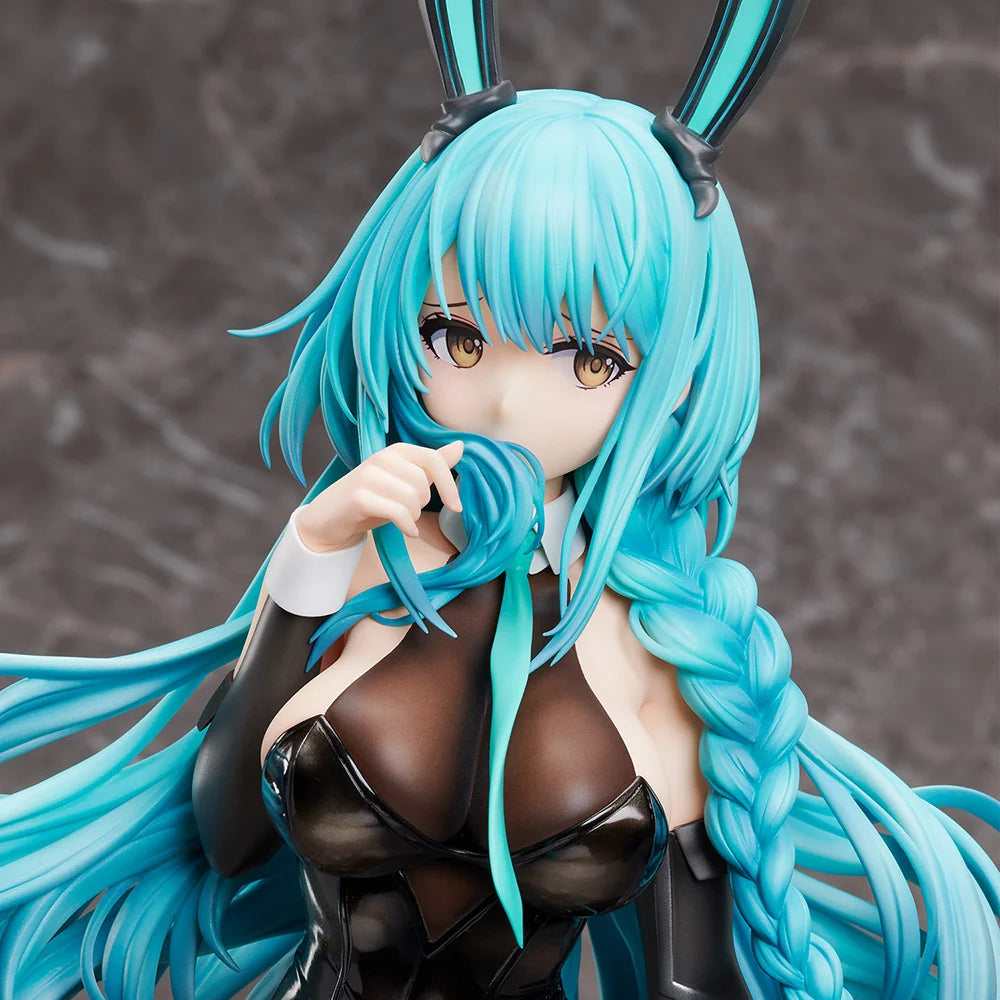 Azur Lane - Boise (Sheepish Sapphire Ver.) 1/4 Scale Figure FREEing