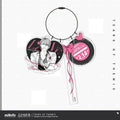 Tears of Themis - Heartfelt Journey Series Acrylic Display Set miHoYo