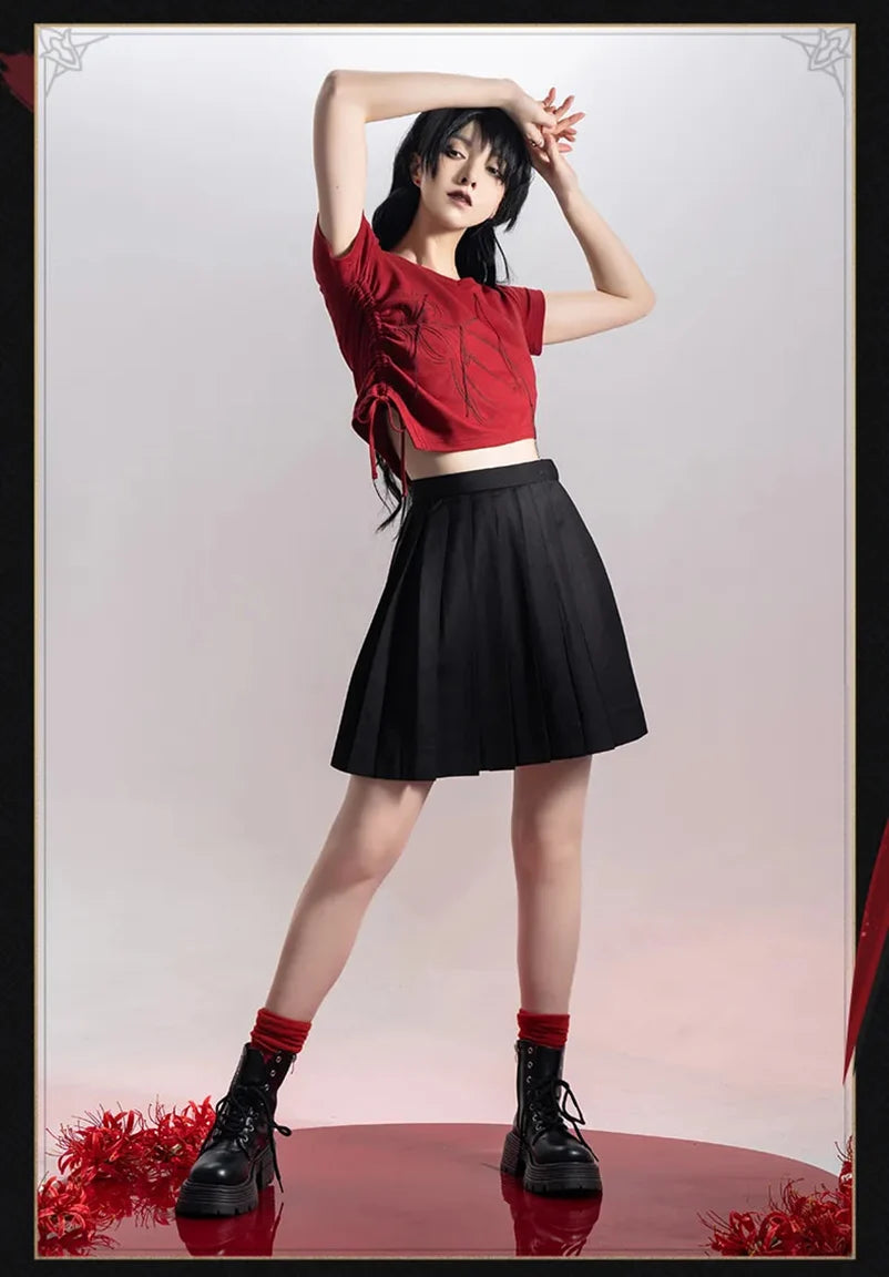 Honkai: Star Rail - Blade Impression Series T-shirt miHoYo